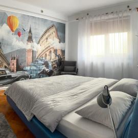 Travellers apartment: Cluj-Napoca şehrinde bir otel