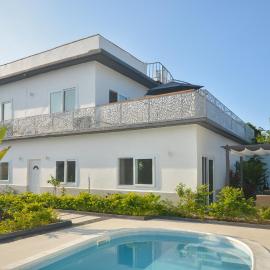 Bless Villa Apartment