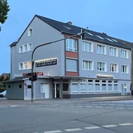 Ferienwohnung, hotel din Wesel