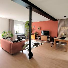 Ferienwohnung Anna Maria Erding, hotel en Erding