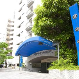 Pearl Hotel Kayabacho