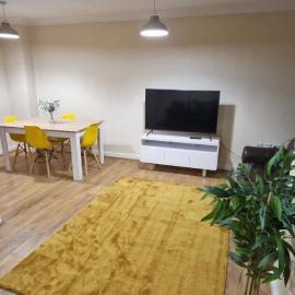 Dartford Cosy and Spacious 3BR 4 beds house Netflix and Sport Channels