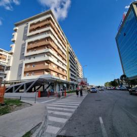 Regina apartment