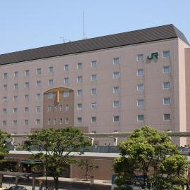 JR-East Hotel Mets Kawasaki, khách sạn ở Kawasaki