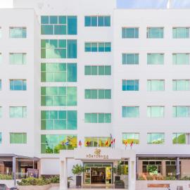 Hotel Portobahia Santa Marta Rodadero