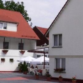 Hotel Restaurant Hassia, hotel v mestu Frielendorf