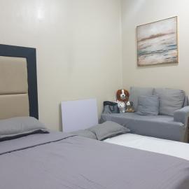 CunduNiAia Sunvida Tower Condominium Unit Across SM Cebu