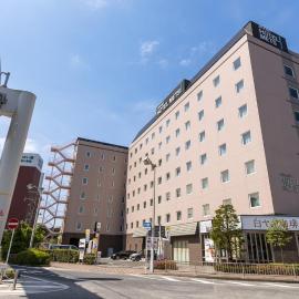 JR-East Hotel Mets Kamakura Ofuna, hotel Kamakurában