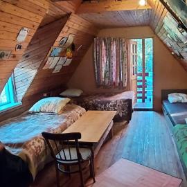 Studentiški apartamentai Palangoje