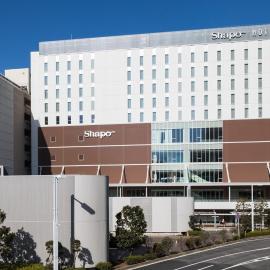 JR-East Hotel Mets Funabashi, khách sạn ở Funabashi