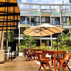 The Waves Tulum by BNB Experience, hotel in Tulum