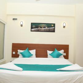 Hotel Royal Chola, hotel din Kanchipuram