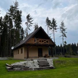 Chata Holder, hotel in Svätý Kríž