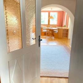 Zentrale Wohnung Gmunden Alte Bäckerei