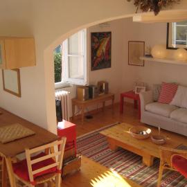 Belvedere Lodge, hotel em Chiavari