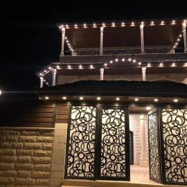 Old Jericho homestay, hotell i Jeriko