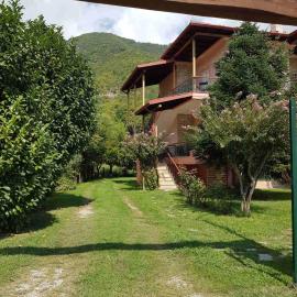 Hillside View Home, hotel in Kato Loutraki