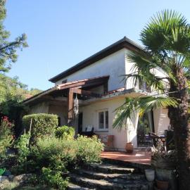 Les chambres de Sophie, hotell i Chalabre