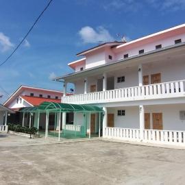 Seri Dusun Sepang Homestay & Event Space, hotel a Sepang