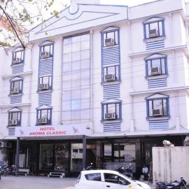 Hotel aroma classic
