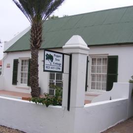 Pepper Tree Accommodation