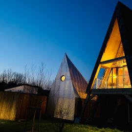 Cap Orne, hotel a Amayé-sur-Orne