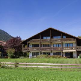 Ferienwohnung Panoramablick