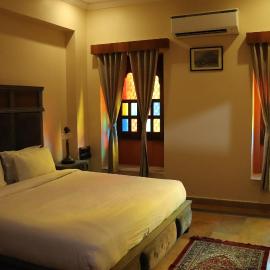 BALARWA HAVELI, hotell i Jodhpur