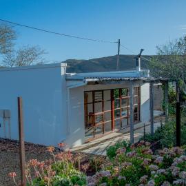 The Cowshed, hotel a McGregor