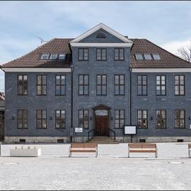Ferienwohnung Till Eulenspiegel, hotel a Schöppenstedt