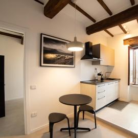 Appartamento centro storico Gubbio, hotel a Gubbio