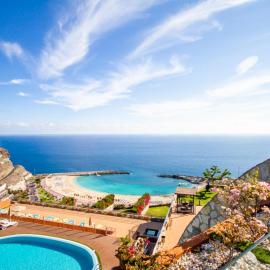 Serenity Amadores, hotel in Puerto Rico de Gran Canaria