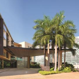 Vibe Hotel Darwin Waterfront, hotel u gradu Darvin