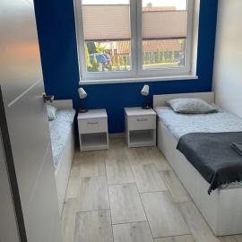 Apartamenty na Zaciszu