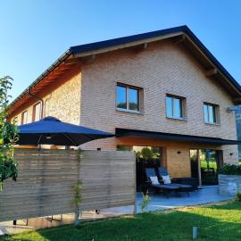 751Pelzrain, hotel din Bezau
