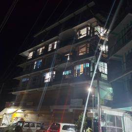 Shimla Regency, hotel din Shimla