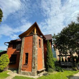 Girske Povitria Cottage