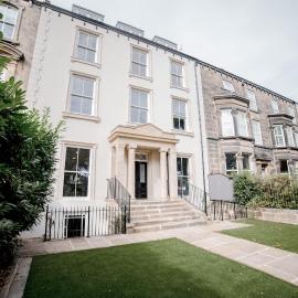 York Place One