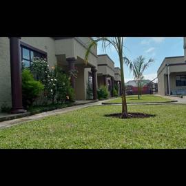 Macb Estate - Apartments in Chililabombwe, hotel in Chililabombwe