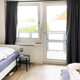 Perfekt für Monteure & Geschäftsreisende in Bitterfeld, Nähe Chemiepark & Industriegebiet, hotel u gradu Biterfeld