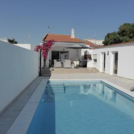 CASA DOS AVOS, hotel a Cabanas de Tavira