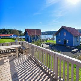 Nordic Ferienpark Sorpesee (Sauerland), Hotel in Sundern