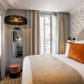 Hôtel Fior d'Aliza