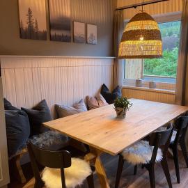 Larix Apartment