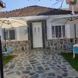 Dimitri's house, hotel in Nea Peramos