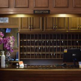 Hotel Ambassador