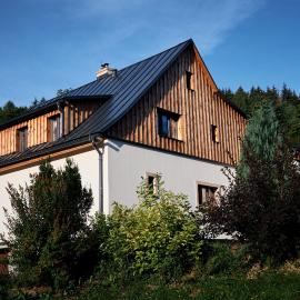 Apartmány Pod Stráni, hotel in Malá Morávka