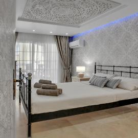 Luxury House Paraiso Del Palm Mar, hotel in Palm-Mar