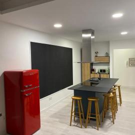 Apartamento Concarera