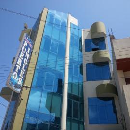 Hostal Puerto Ingles, hotel din Ilo